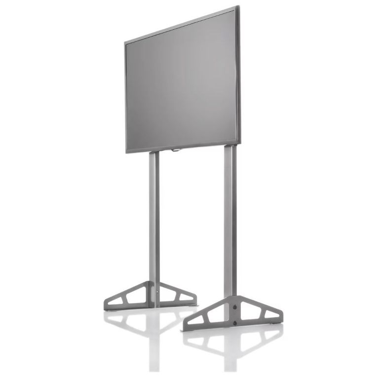 Soporte Para Sillas Playseat Tv Stand Pro Gris
