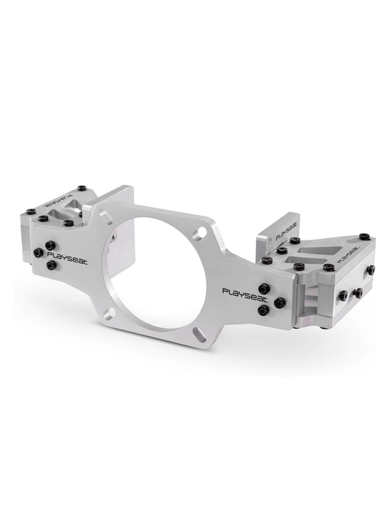 Adaptador Simulador Cockpit Playseat Direct Drive PRO Gris