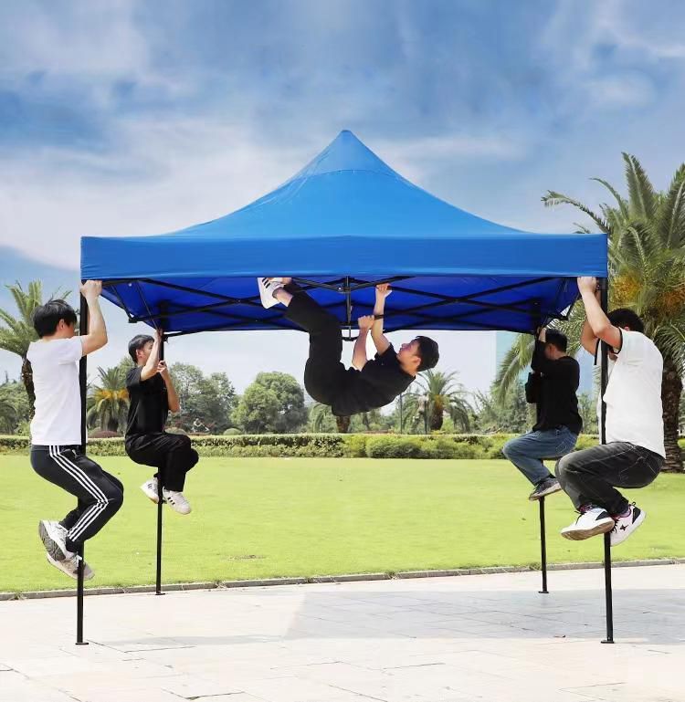 Toldo 3x3 Azul-3