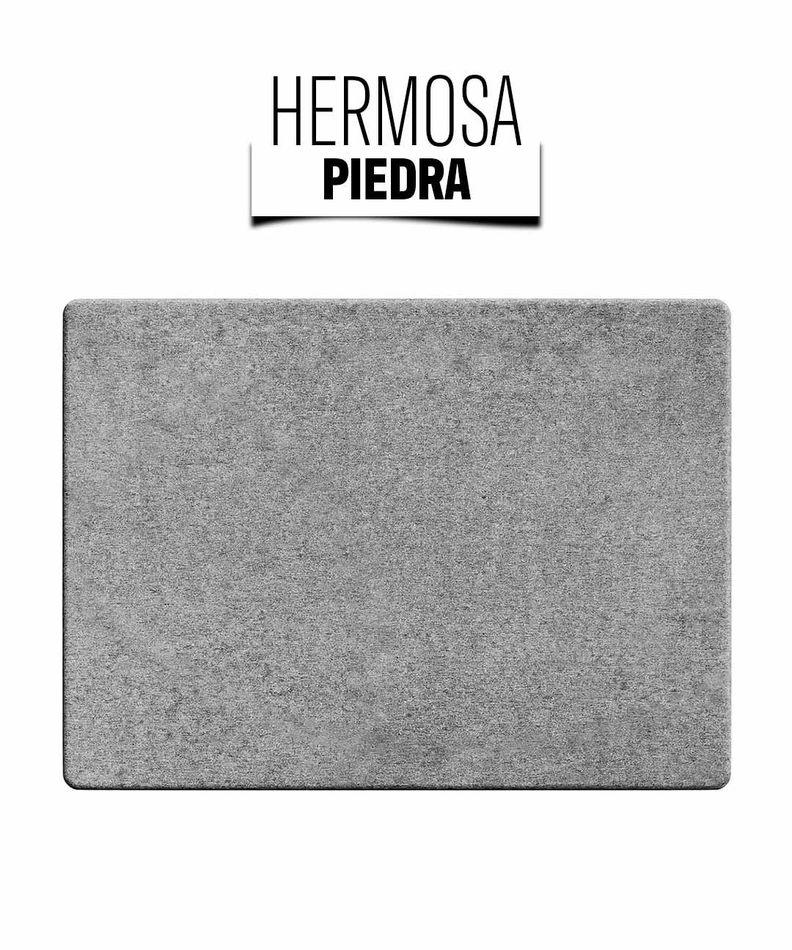 Escurridor De Platos Tapete Secado Rápido Piedra Absorbente-4