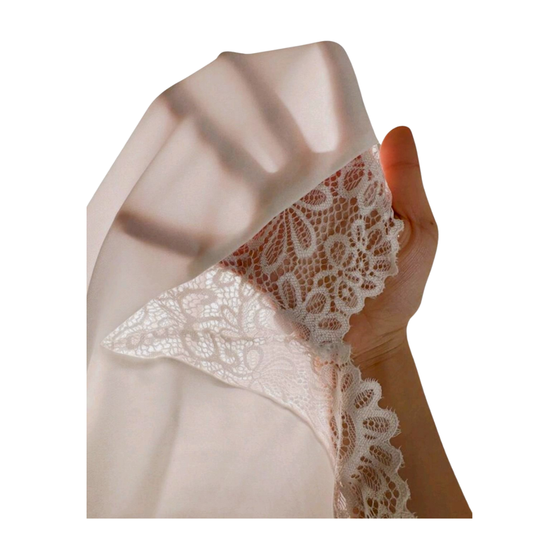 Camisola de Mujer Para Dormir-5