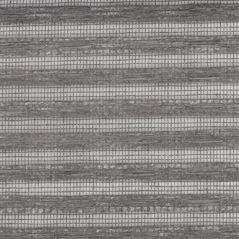Cortina Roller Natural Fiber Wave 120X170 Gris-1