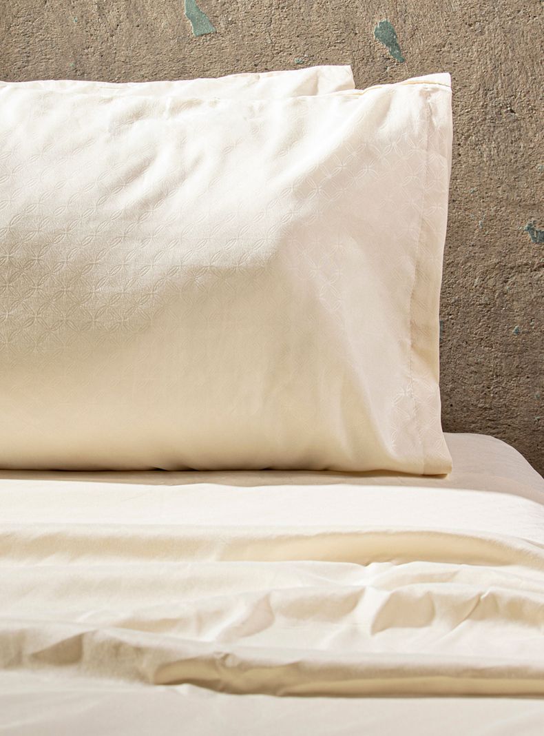 Sabanas Textura 1.5P Beige-0