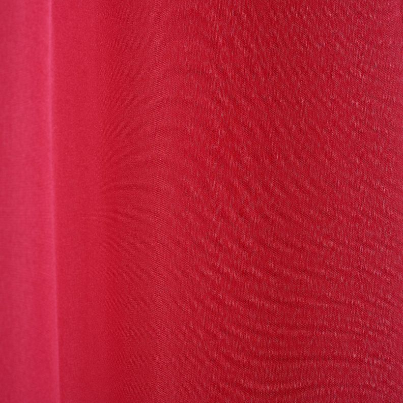 Cortina Estonia 140X230 Rojo            -3