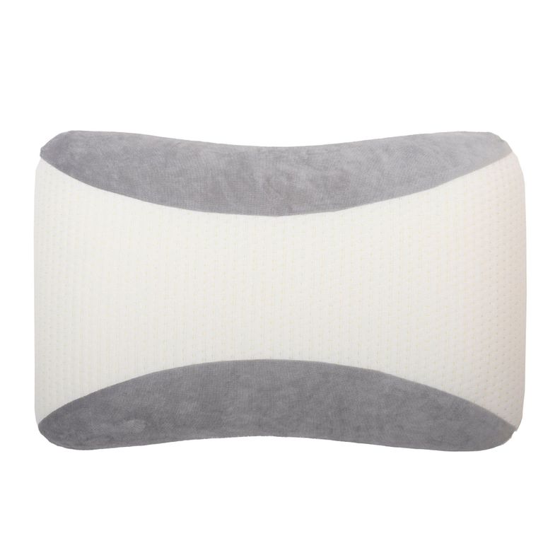 Almohada Memory Smart 55X35           -1
