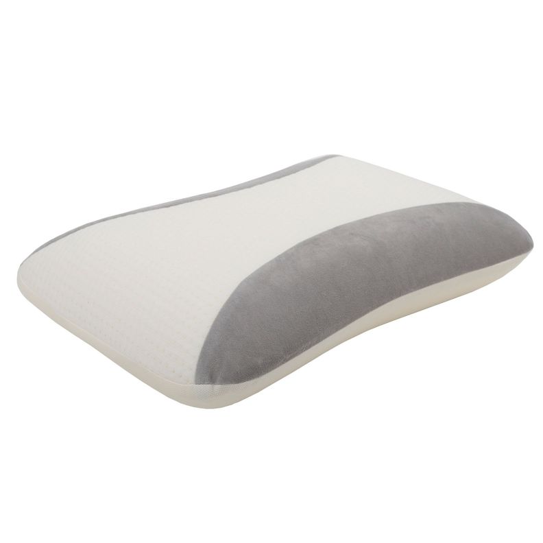 Almohada Memory Smart 55X35           -4