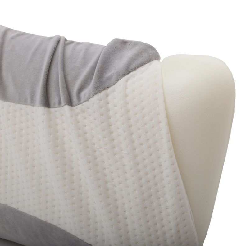 Almohada Memory Smart 55X35           -5