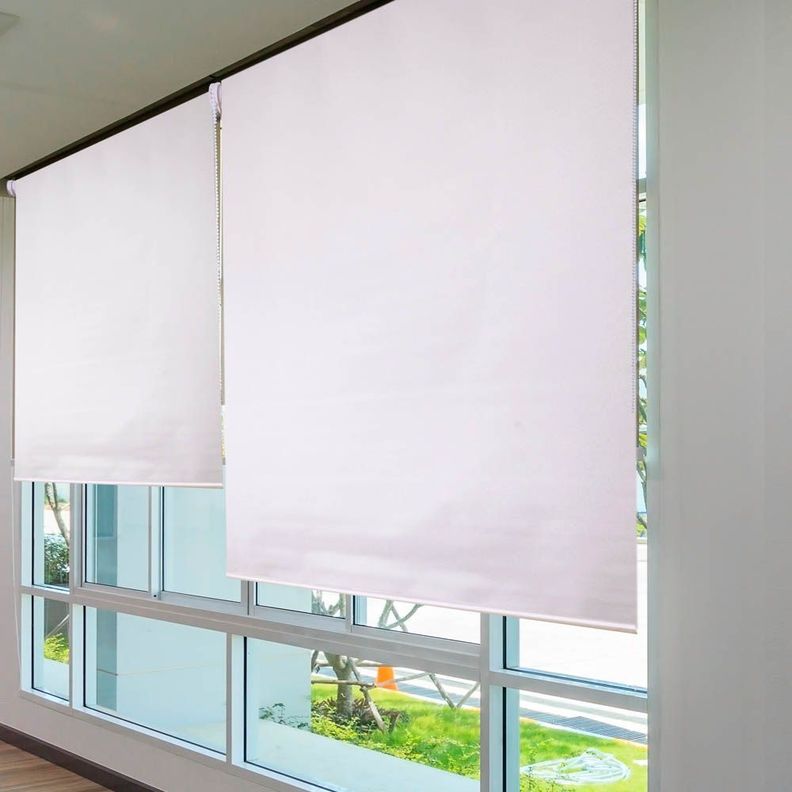 Cortina Roller B.Out Beige 90X170-2