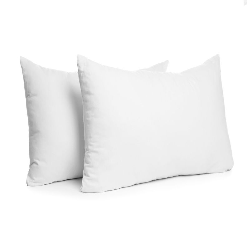 Almohadas Soft Comfort - Pack 2            -2