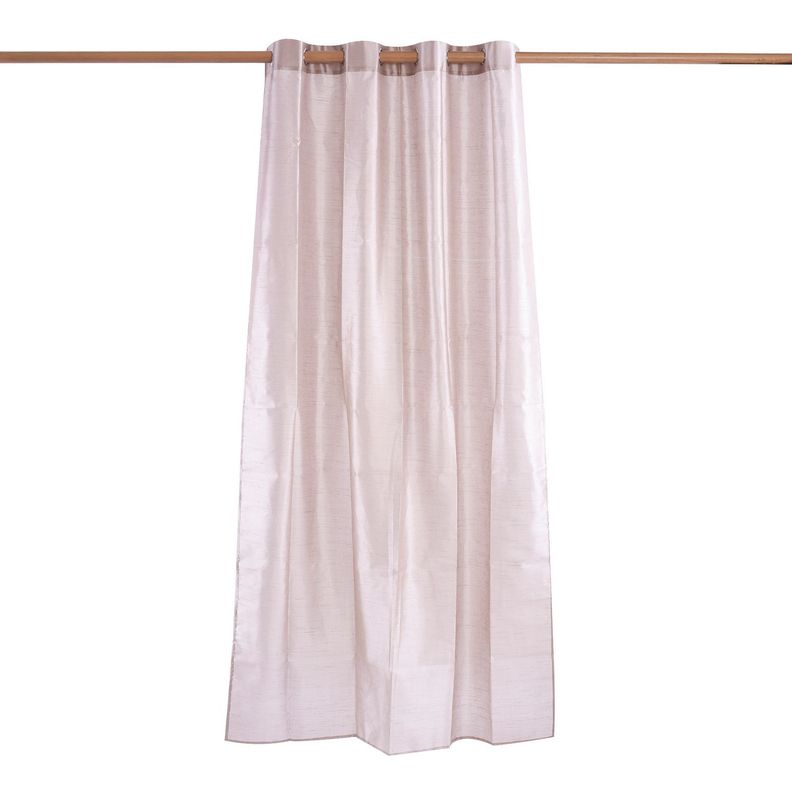 Cortina Noruega 140X230 Beige           -0