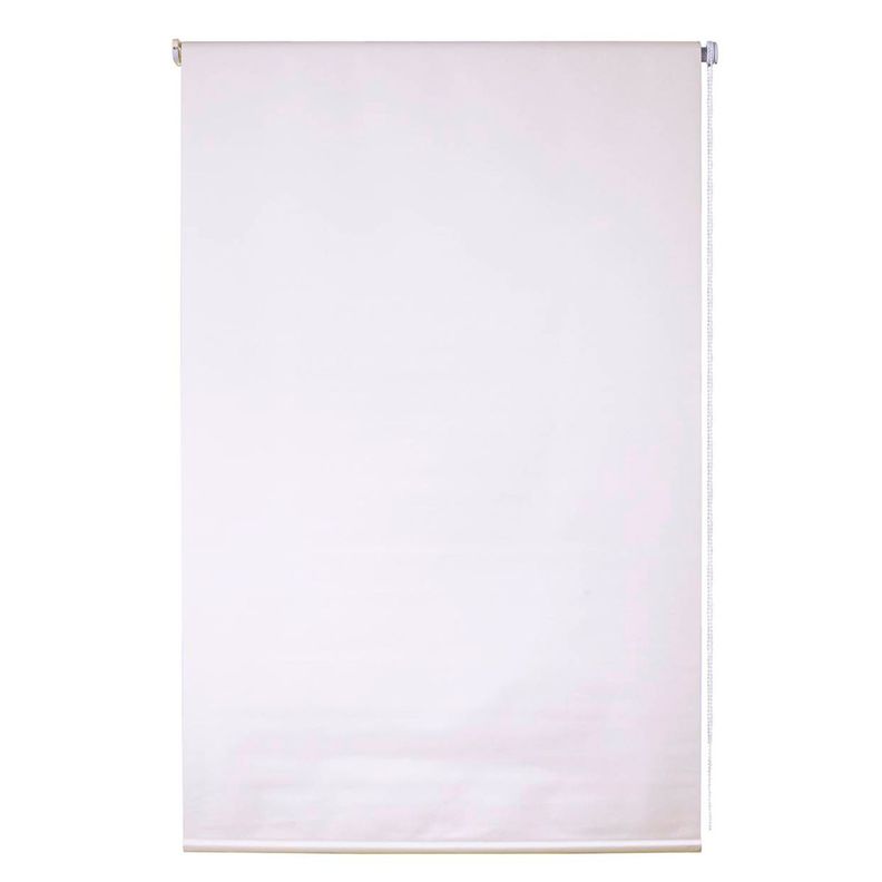 Cortina Roller B.Out Basic 200X230 Ivory     -0