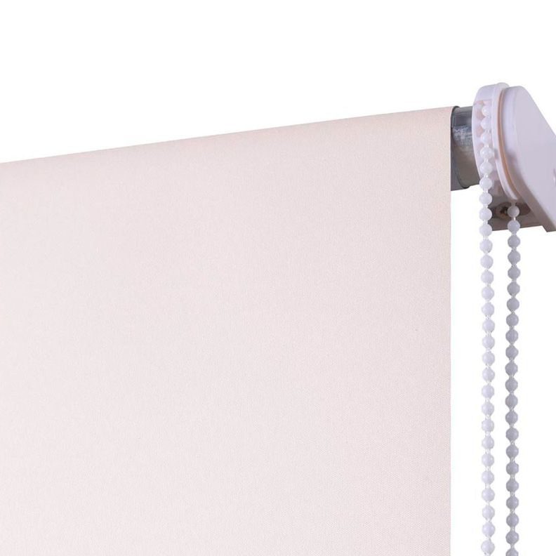 Cortina Roller B.Out Basic 200X230 Ivory     -2