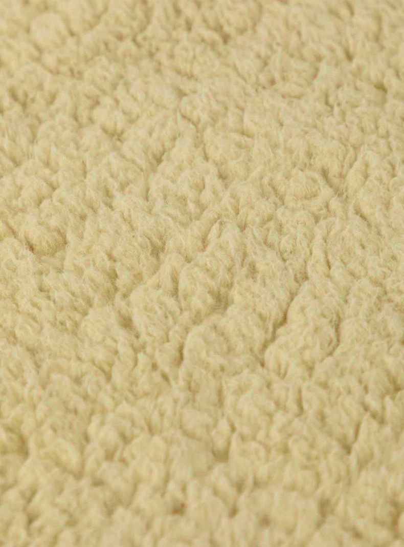 Manta Sherpa 125X150 Sevilla Verde-4