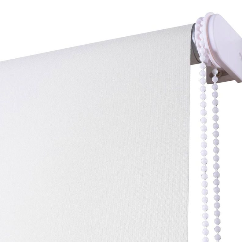 Cortina Roller B.Out Basic 200X230 Blanco    -1