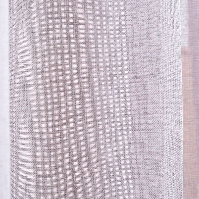 Cortina Oslo 140X230 Lino               -2