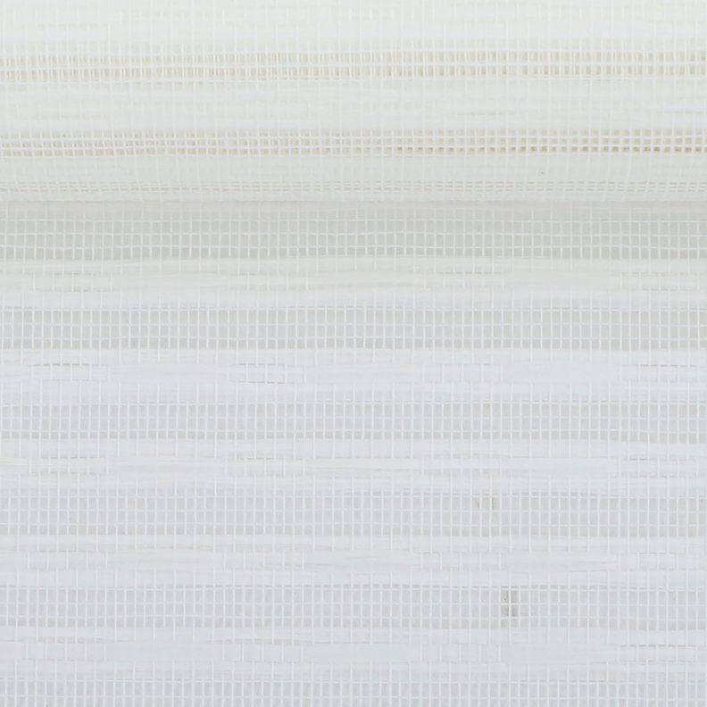 Cortina Roller Natural Fiber Line 150X170 Blanco-2