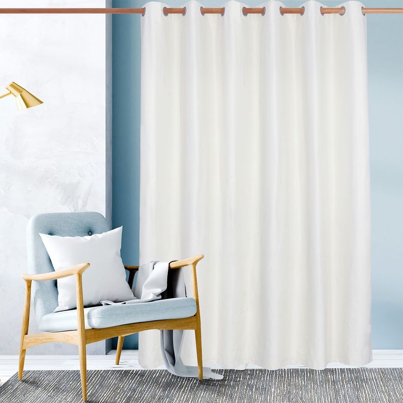Cortina B.Out Blanco 135X230-3