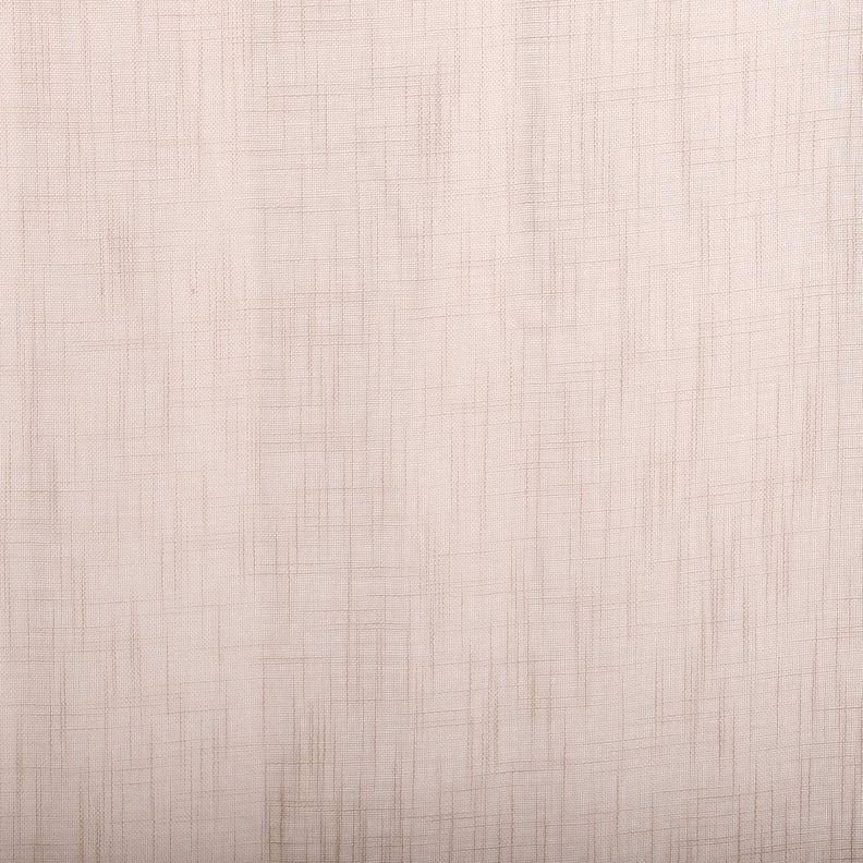 Cortina Velo Glasgow 140X230 Beige-3