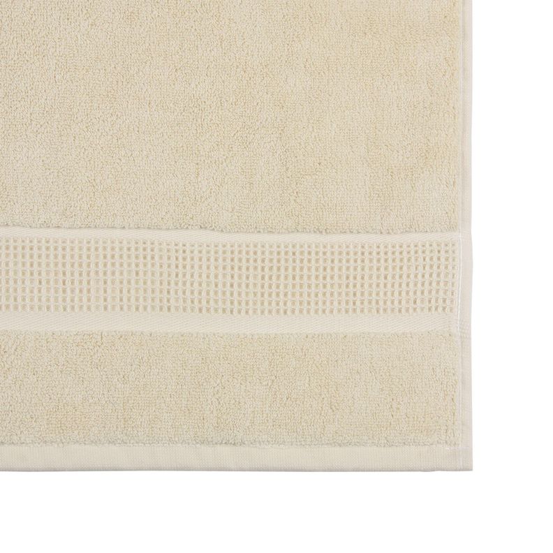 Toalla Mano 500 Gr Verona 50X80 Beige-1