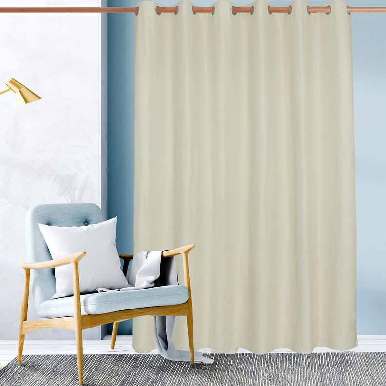 Cortina B.Out Beige 135X230-3