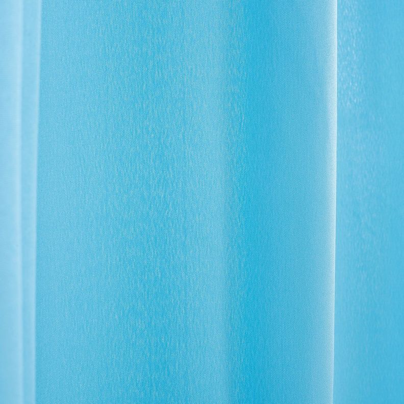 Cortina Estonia 140X230 Turquesa        -2