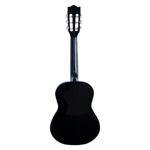 Guitarra Clásica Niño 30" MCG30 Negra-2