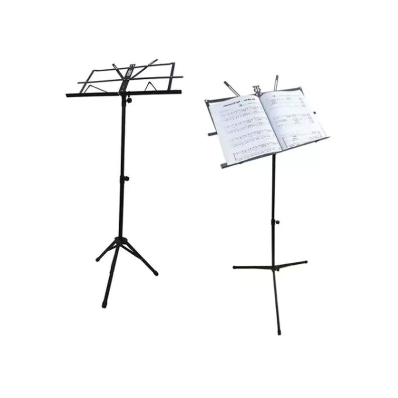 Atril de partitura con bolso A11 -0