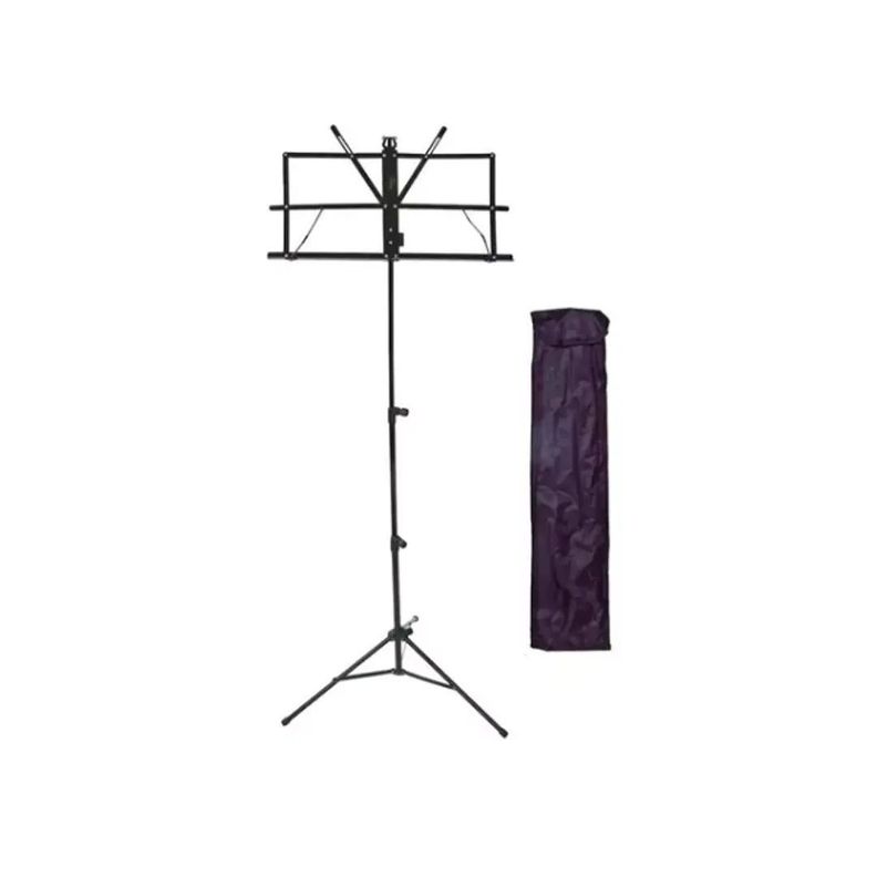 Atril de partitura con bolso A11 -1