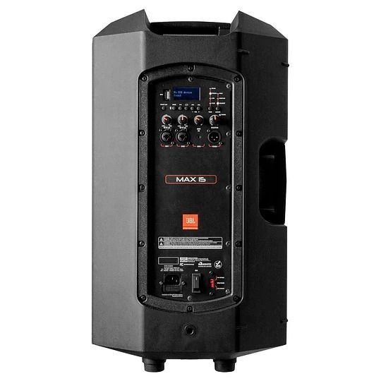 Parlante profesional activo JBL Max 15-3