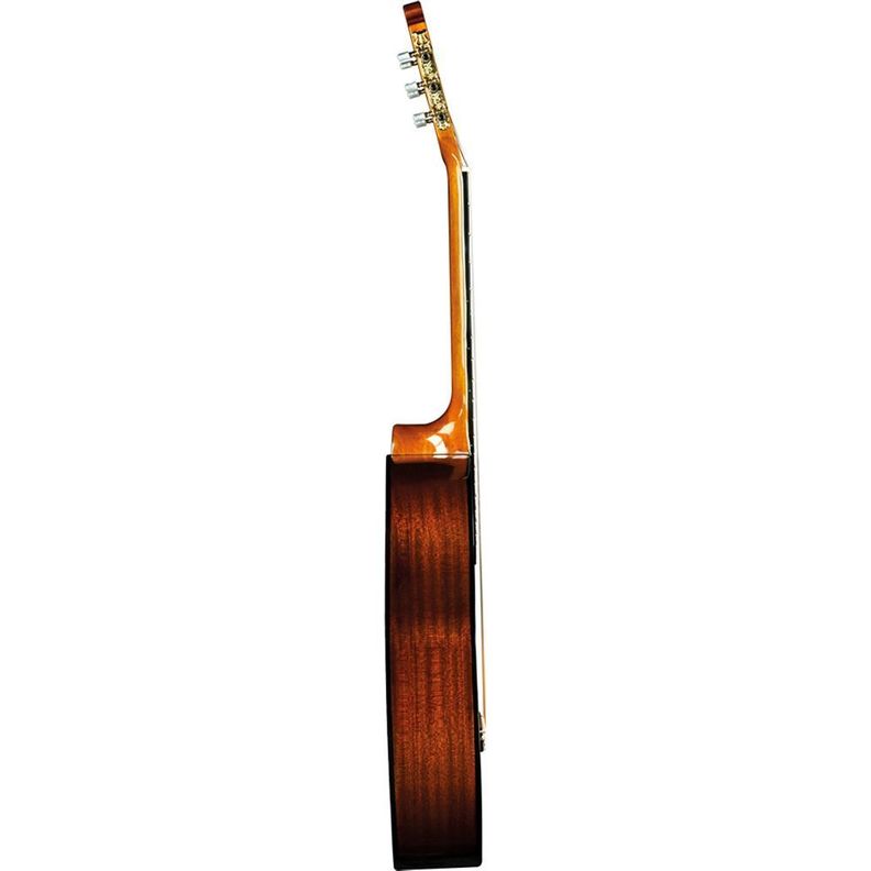 Guitarra Clásica Eko CS-12 Natural-2