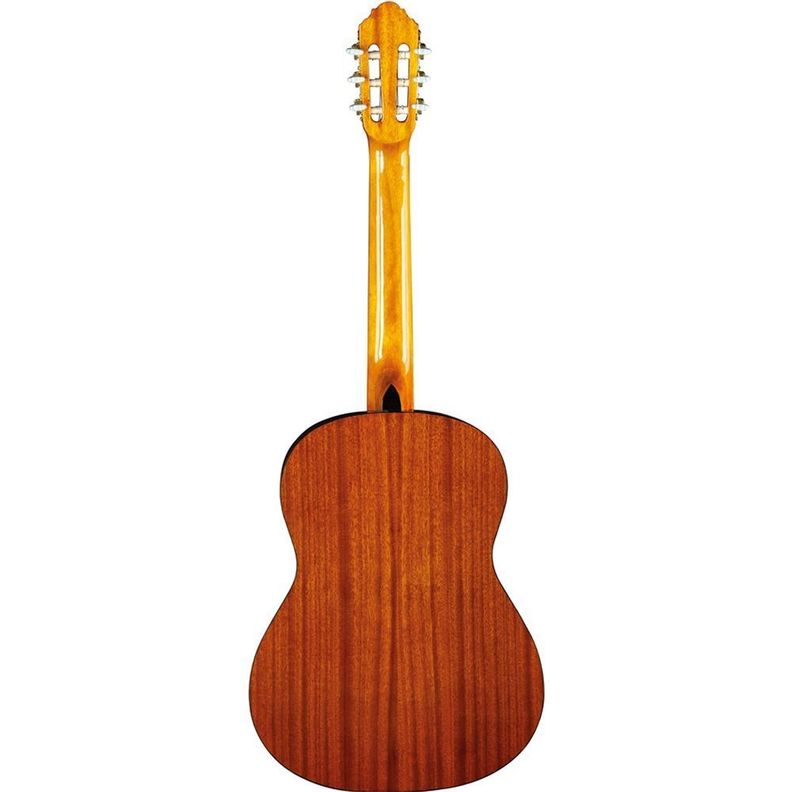 Guitarra Clásica Eko CS-12 Natural-3