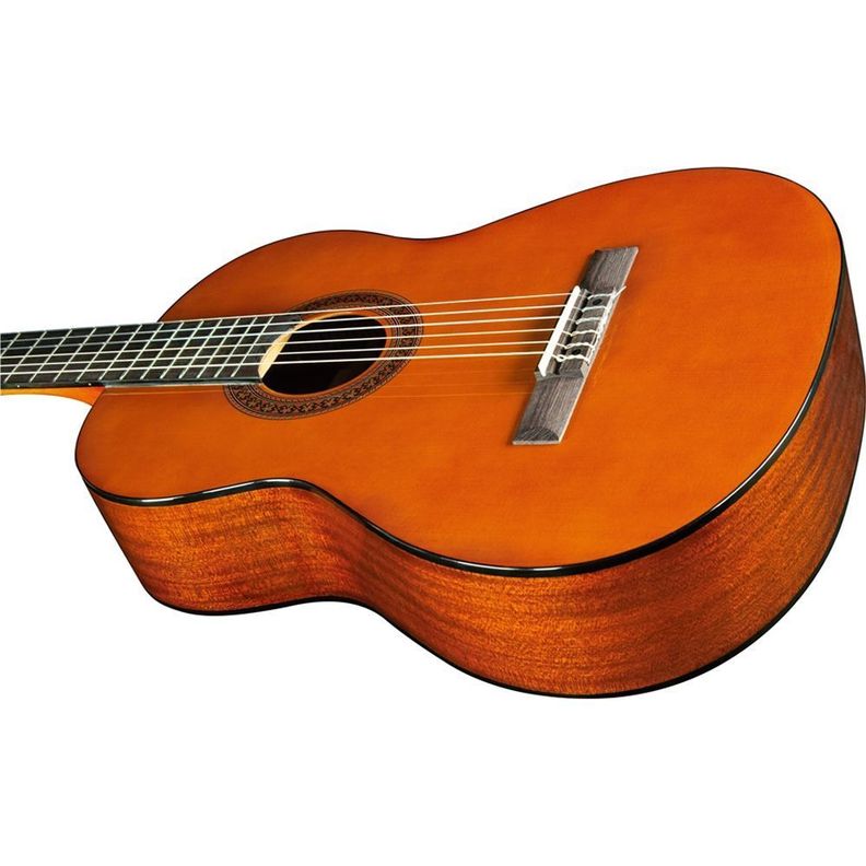 Guitarra Clásica Eko CS-12 Natural-1