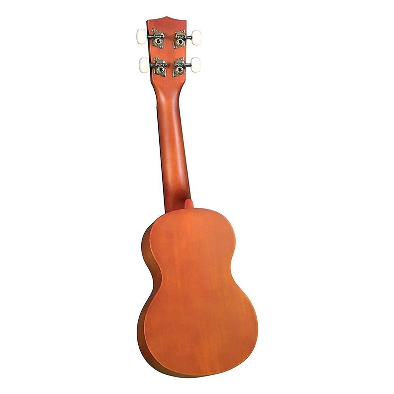 Ukelele Soprano Du-150 Diamond Head-1