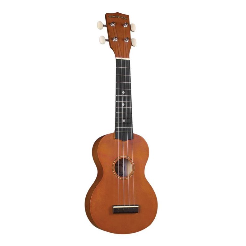 Ukelele Soprano Du-150 Diamond Head-2