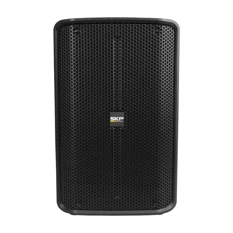 Parlante profesional activo SKP Q10 MK2-0