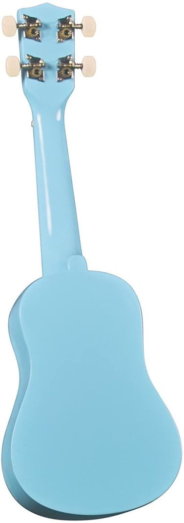 Ukelele Soprano Du-106 Diamond Head Celeste-2