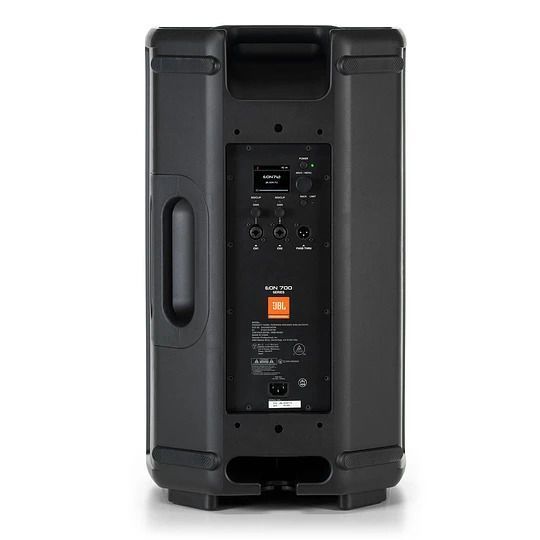 Parlante Activo Profesional JBl Eon 712-3