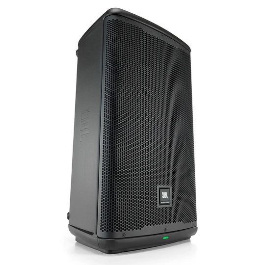 Parlante Activo Profesional JBl Eon 712-0