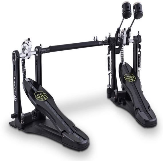 P810TW Pedal de Bombo Doble-0