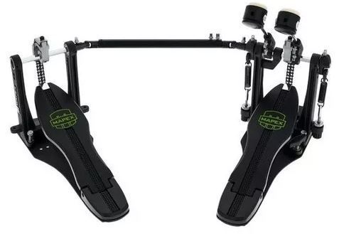 P810TW Pedal de Bombo Doble-1