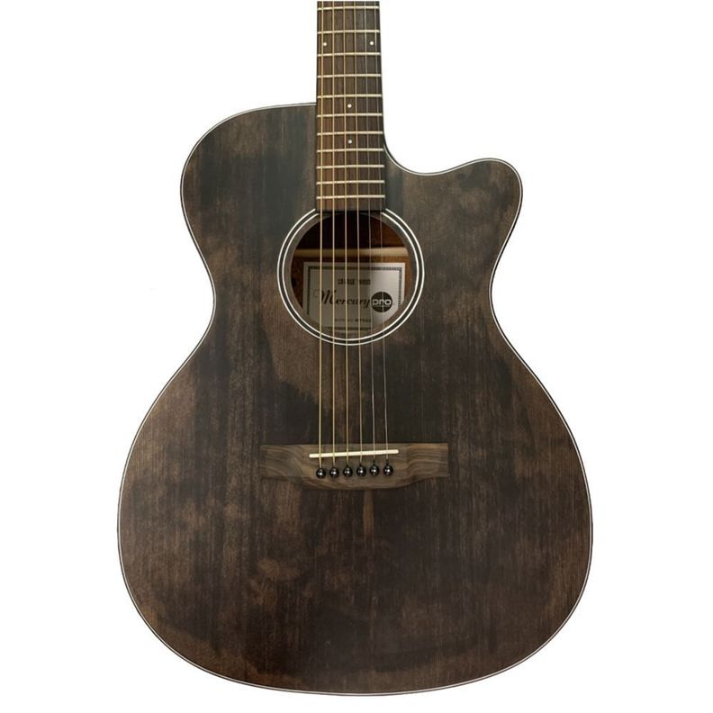 Guitarra Electroacustica MPG02 Spruce Mercury-1