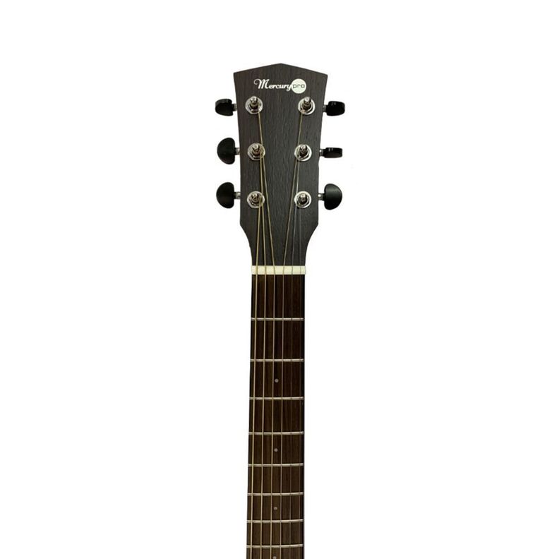 Guitarra Electroacustica MPG02 Spruce Mercury-2