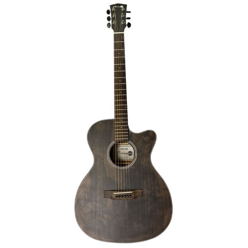 Guitarra Electroacustica MPG02 Spruce Mercury-0