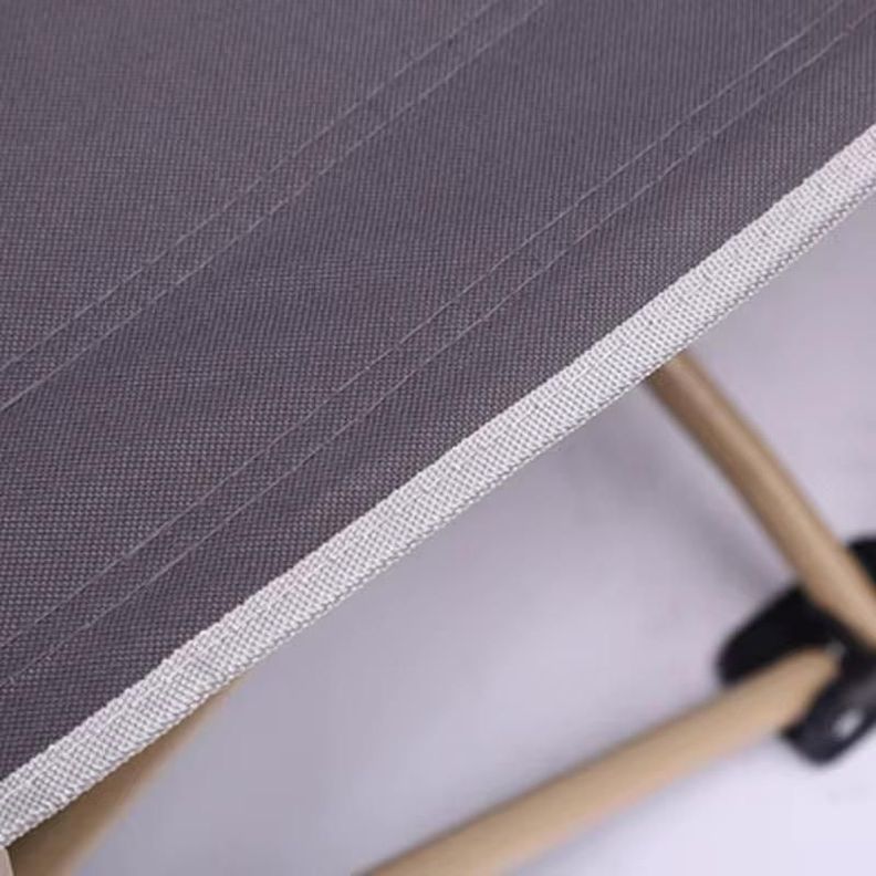 Cama de Camping Plegable Catre de Campaña Incluye Bolso-5