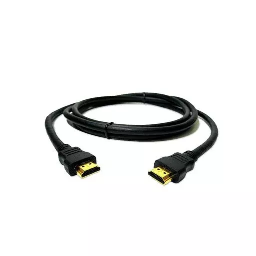 Cable Hdmi 1,8 Metros Conector Macho A Macho-0