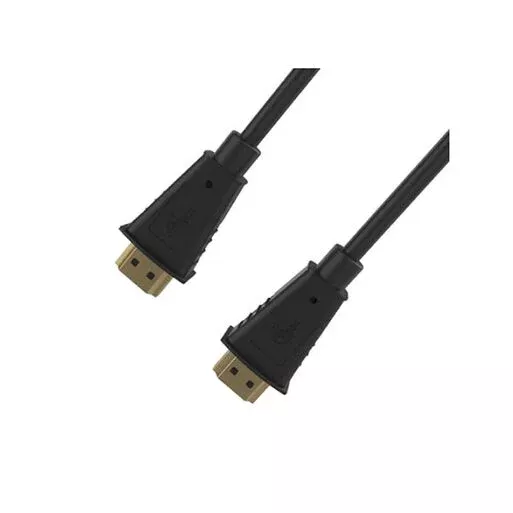 Cable Hdmi 1,8 Metros Conector Macho A Macho-1