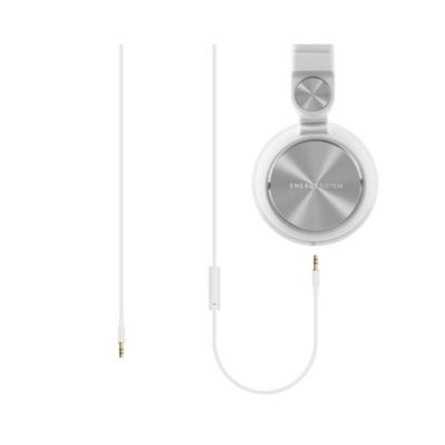 Energy Headphones  DJ2 Blanco-2