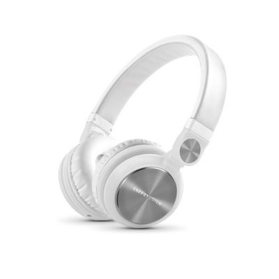Energy Headphones  DJ2 Blanco-3