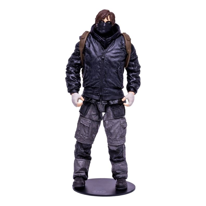 Figura The Drifter Wayne Batman Movie -2