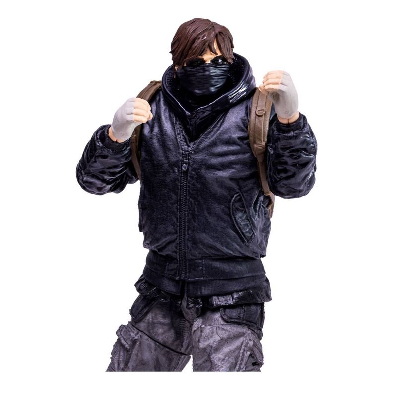 Figura The Drifter Wayne Batman Movie -3